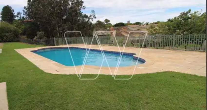 Casa com 4 quartos à venda no Sítios de Recreio Gramado, Campinas 