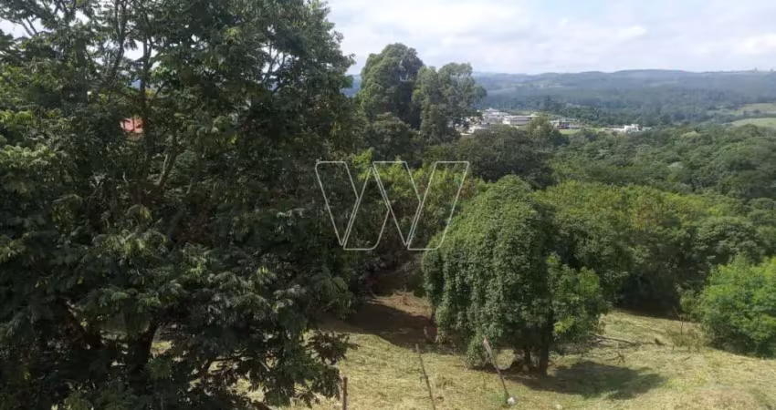 Terreno à venda no Loteamento Caminhos de San Conrado (Sousas), Campinas 