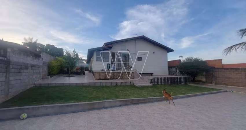 Casa com 3 quartos à venda no Jardim Conceição (Sousas), Campinas 