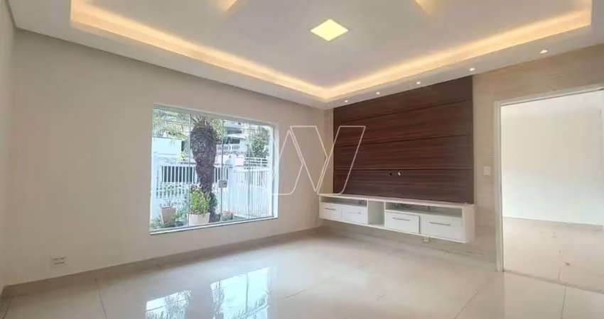 Casa em condomínio fechado com 3 quartos à venda na Rua San Conrado, S/N, Loteamento Caminhos de San Conrado (Sousas), Campinas