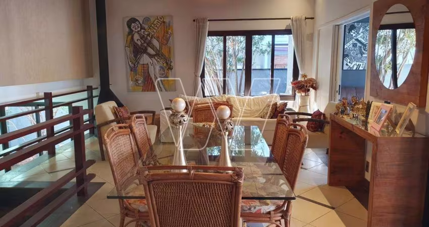 Casa em condomínio fechado com 3 quartos à venda na Rua Viles De France, 10, Ville Sainte Helene, Campinas