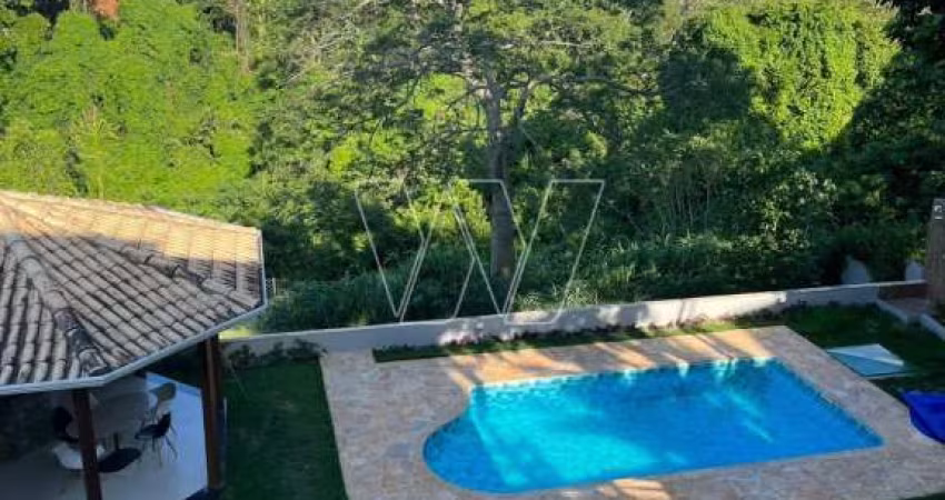 Casa em condomínio fechado com 3 quartos à venda na Rua San Conrado, S/N, Loteamento Caminhos de San Conrado (Sousas), Campinas
