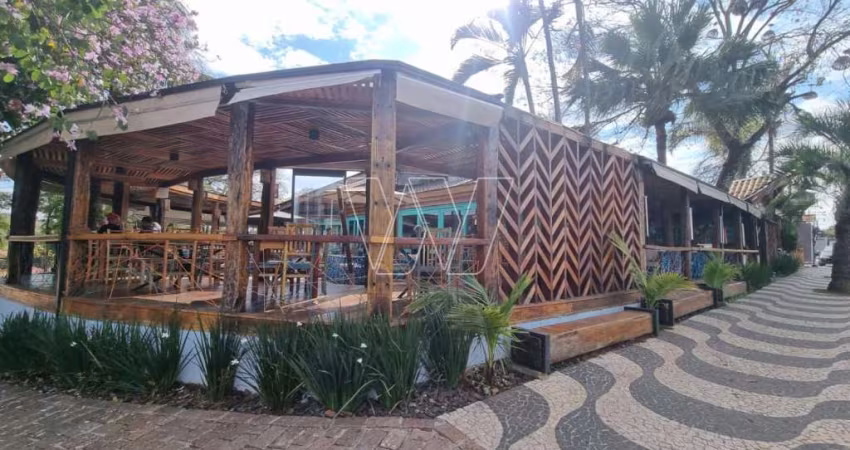 Casa comercial à venda no Jardim Conceição (Sousas), Campinas 