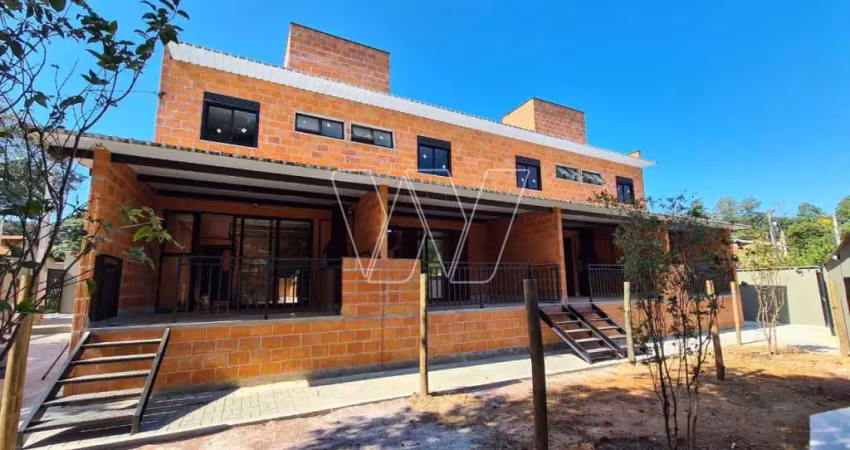 Loft com 1 quarto para alugar no Jardim Belmonte (Sousas), Campinas 