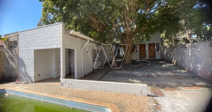 Sala comercial para alugar na Vila Sônia (Sousas), Campinas 