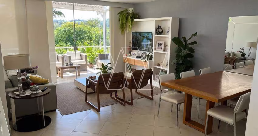 Casa em condomínio fechado com 3 quartos à venda na Rua San Conrado, S/N, Loteamento Caminhos de San Conrado (Sousas), Campinas