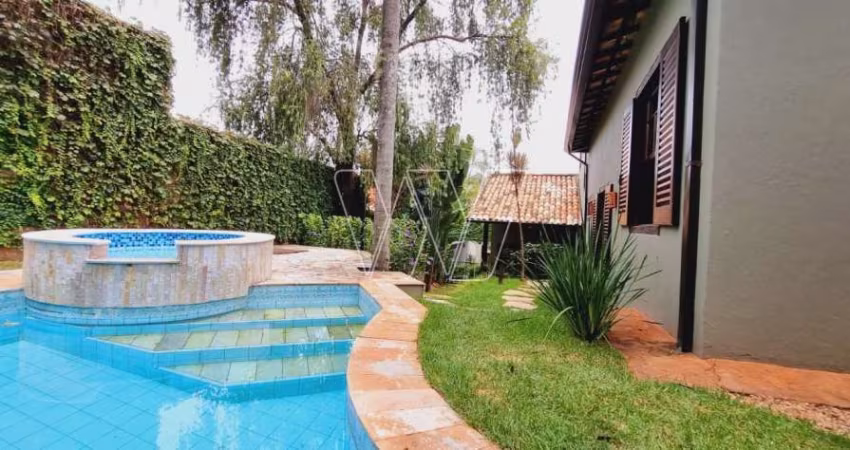 Casa em condomínio fechado com 3 quartos à venda na Rua San Conrado, S/N, Loteamento Caminhos de San Conrado (Sousas), Campinas