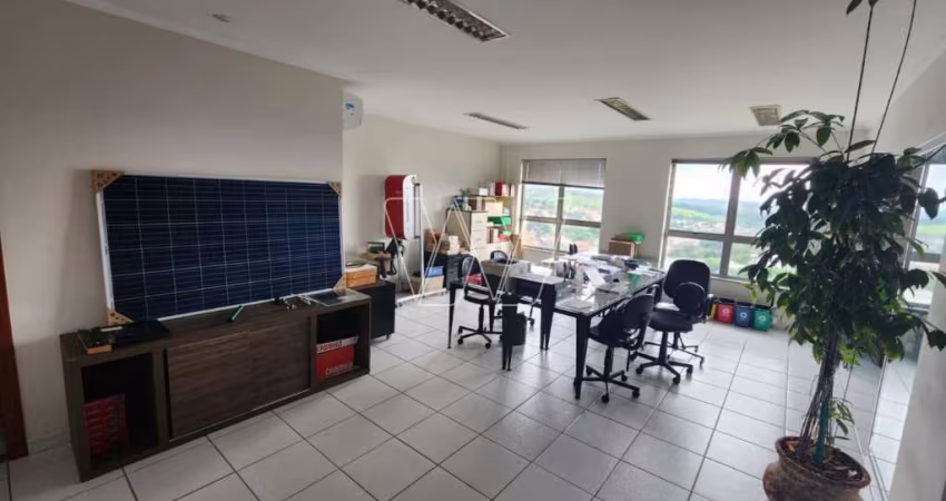 Sala comercial para alugar na Avenida Antônio Carlos Couto de Barros, 2278, Jardim Conceição (Sousas), Campinas