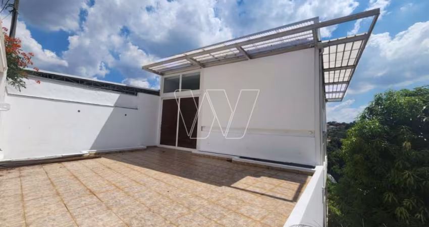 Casa com 3 quartos à venda no Sousas, Campinas 
