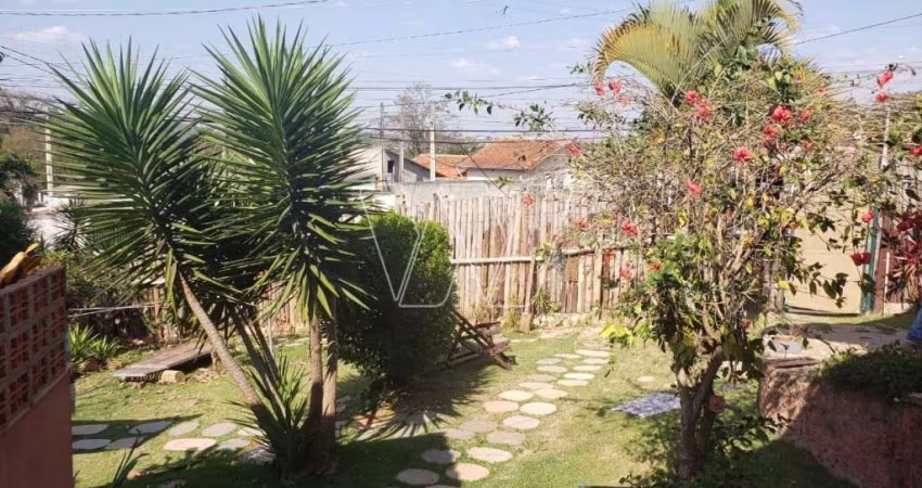 Casa com 2 quartos à venda no Jardim Conceição (Sousas), Campinas 