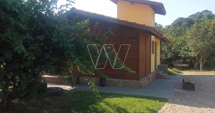 Chácara / sítio com 2 quartos à venda na Estrada da Bocaina, 00, Joaquim Egídio, Morungaba