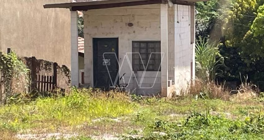 Barracão / Galpão / Depósito para alugar no Sousas, Campinas 