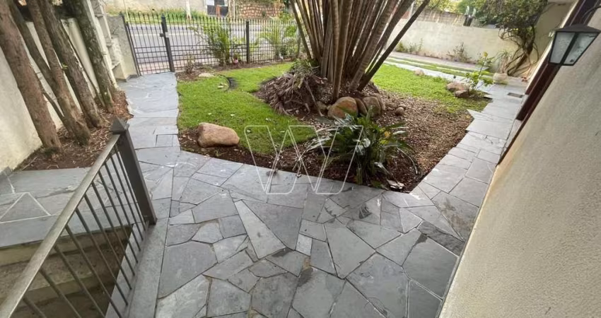 Casa com 4 quartos à venda no Jardim Atibaia (Sousas), Campinas 