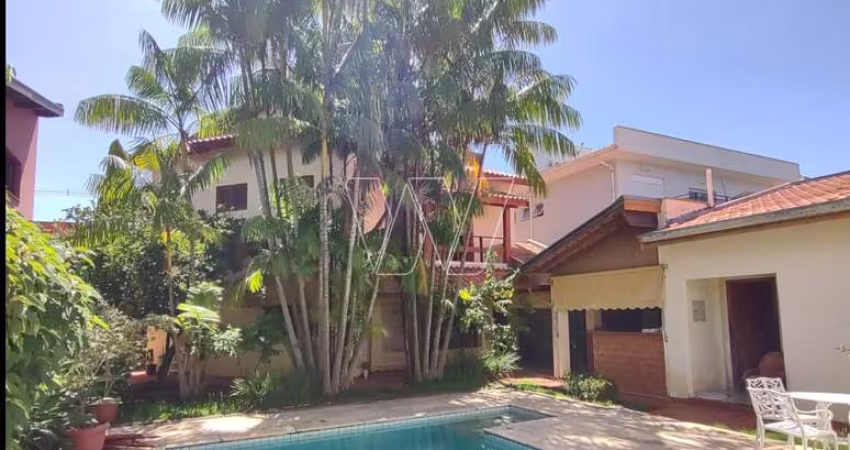 Casa em condomínio fechado com 3 quartos à venda na Rua San Conrado, S/N, Loteamento Caminhos de San Conrado (Sousas), Campinas