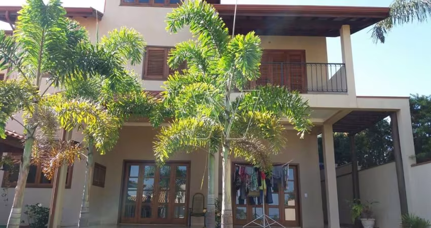 Casa em condomínio fechado com 4 quartos à venda na Rua San Conrado, S/N, Loteamento Caminhos de San Conrado (Sousas), Campinas