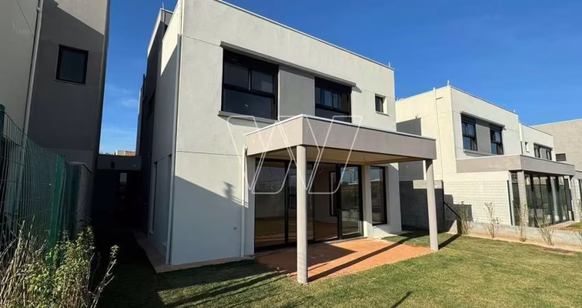 Casa em condomínio fechado com 3 quartos à venda na Rodovia Dom Pedro I, c3, Alphaville Dom Pedro, Campinas