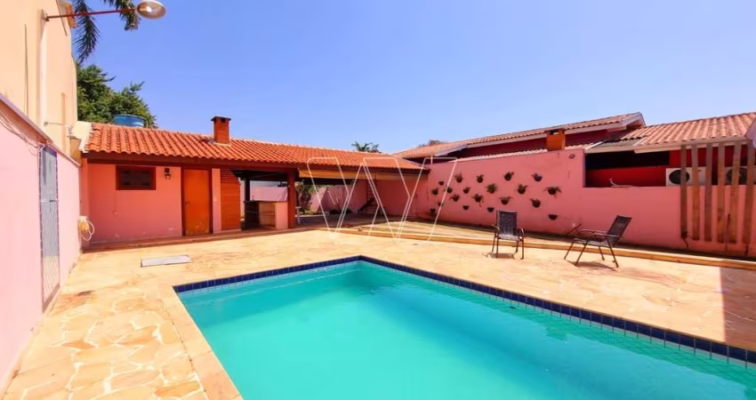 Casa em condomínio fechado com 2 quartos à venda na Rua San Conrado, S/N, Loteamento Caminhos de San Conrado (Sousas), Campinas