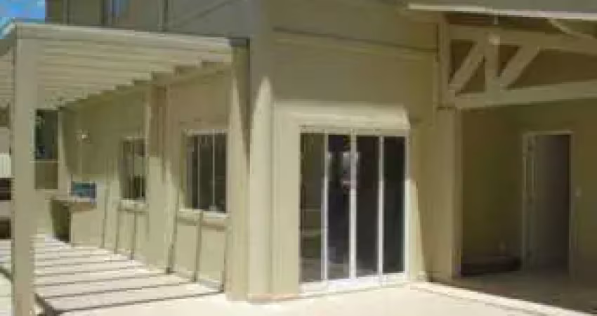 Casa em condomínio fechado com 4 quartos à venda na Rua Armando Eurico Stocco, 531, Sousas, Campinas