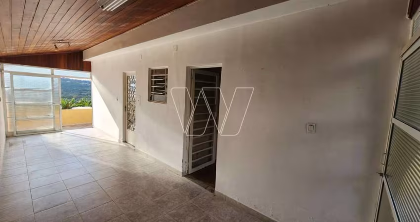 Casa com 2 quartos à venda no Sousas, Campinas 