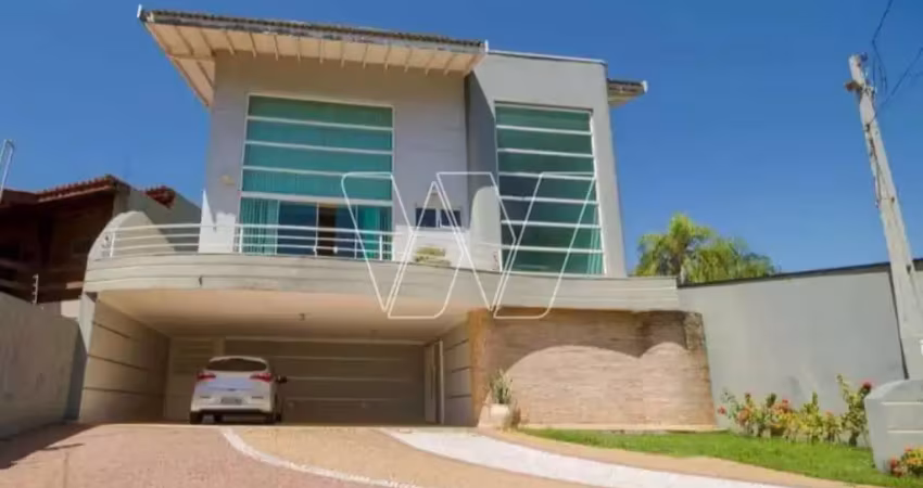 Casa em condomínio fechado com 4 quartos à venda na Rua Açaí, 170, Bairro das Palmeiras, Campinas