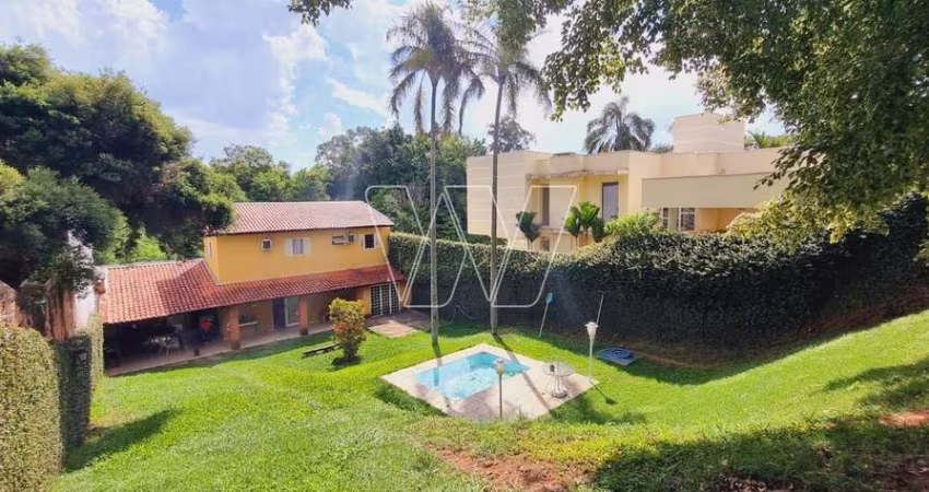 Casa em condomínio fechado com 3 quartos à venda na Rua San Conrado, S/N, Loteamento Caminhos de San Conrado (Sousas), Campinas