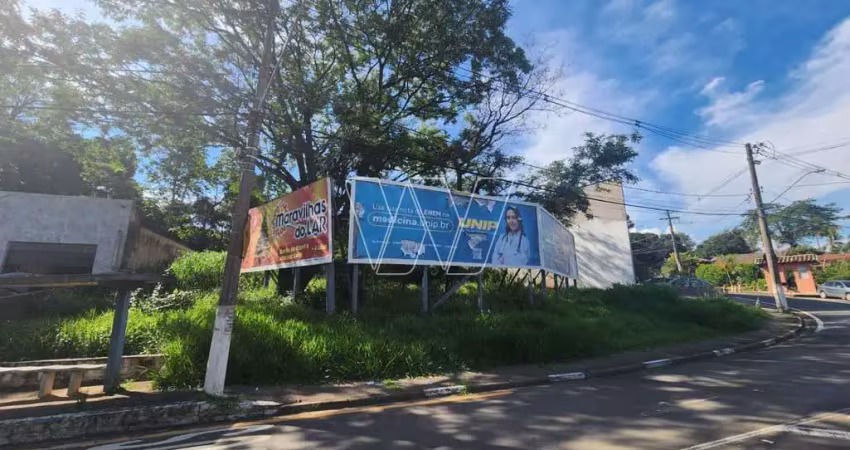 Terreno comercial à venda no Parque Jatibaia (Sousas), Campinas 