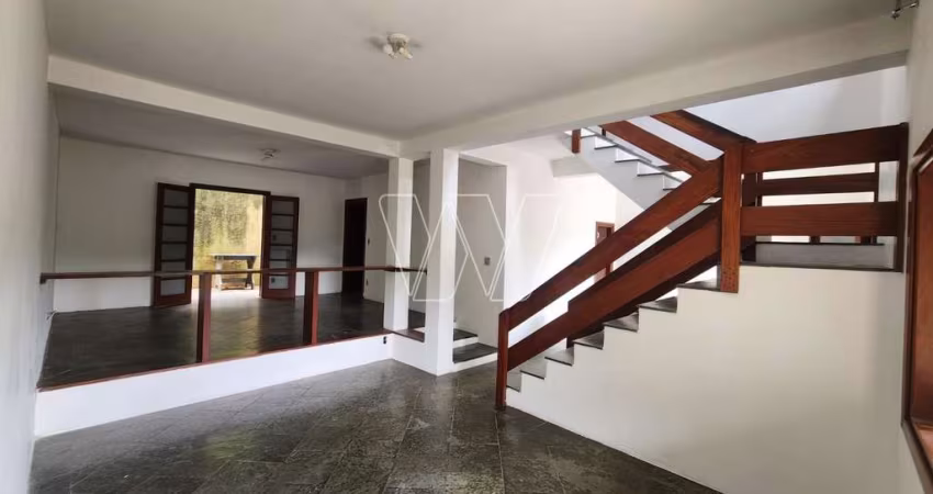 Casa com 3 quartos à venda no Jardim Martinelli (Sousas), Campinas 