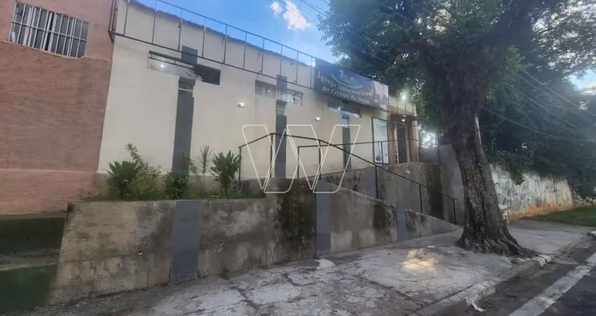 Sala comercial para alugar no Sousas, Campinas 