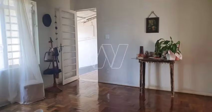 Casa com 2 quartos à venda no Sousas, Campinas 