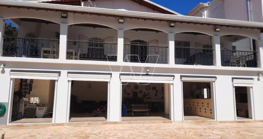 Casa em condomínio fechado com 5 quartos à venda na Rua San Conrado, S/N, Loteamento Caminhos de San Conrado (Sousas), Campinas