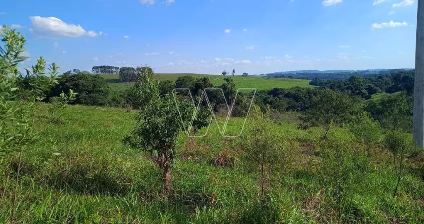 Chácara / sítio com 1 quarto à venda na Estrada da Bocaina, 19, Joaquim Egídio, Morungaba