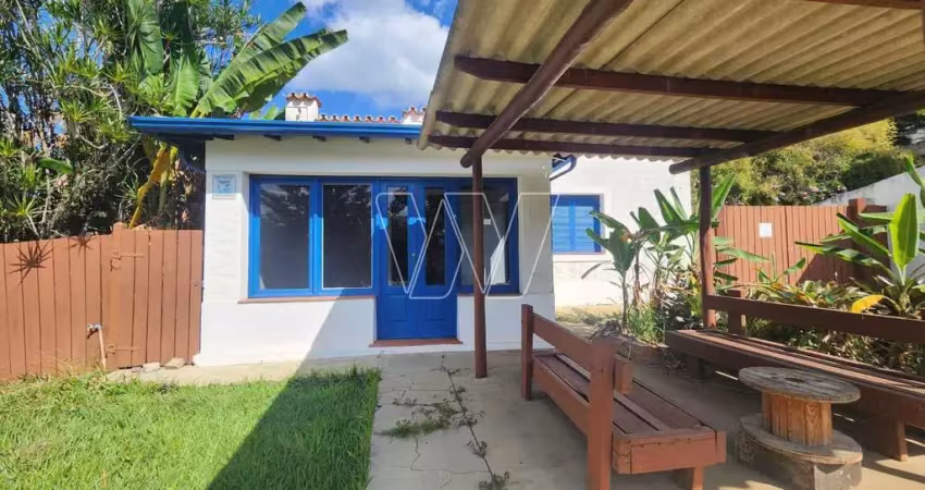 Casa comercial para alugar no Sousas, Campinas 