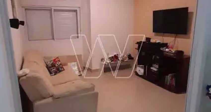 Casa com 3 quartos à venda no Conjunto Habitacional Vila Santana (Sousas), Campinas 