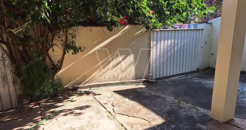 Casa com 3 quartos à venda no Jardim Martinelli (Sousas), Campinas 