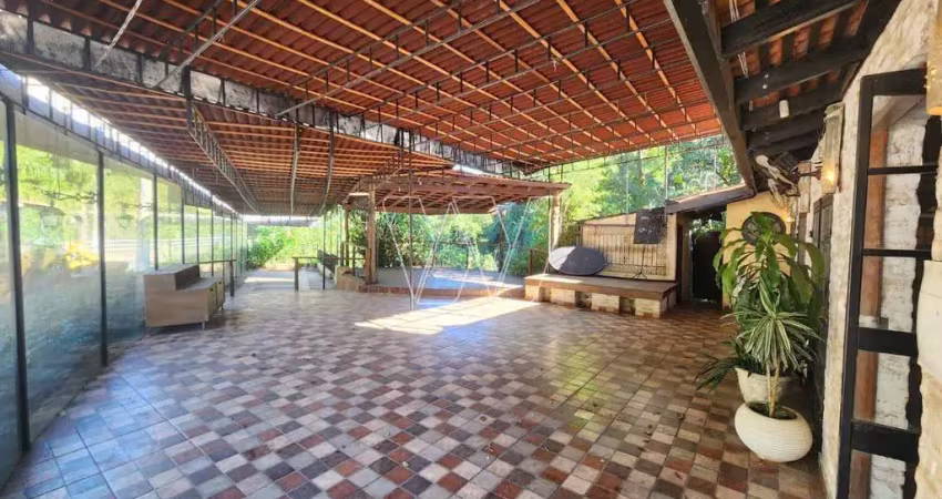 Sala comercial para alugar no Sousas, Campinas 