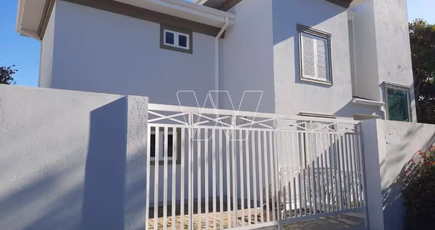 Casa em condomínio fechado com 2 quartos à venda na Rua San Conrado, S/N, Loteamento Caminhos de San Conrado (Sousas), Campinas