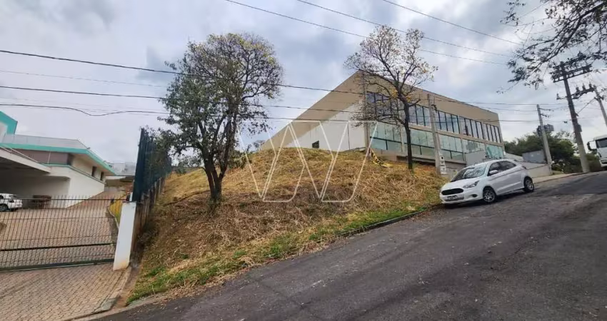 Terreno comercial à venda no Jardim Conceição (Sousas), Campinas 