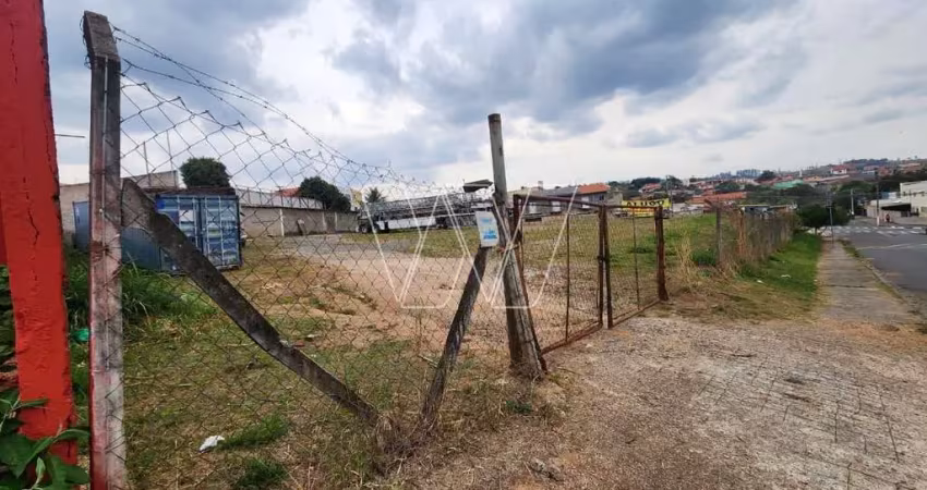 Terreno à venda no Jardim Conceição (Sousas), Campinas 
