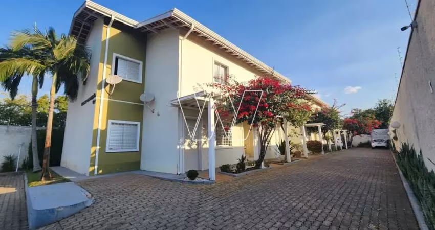 Casa com 2 quartos para alugar no Jardim Conceição (Sousas), Campinas 