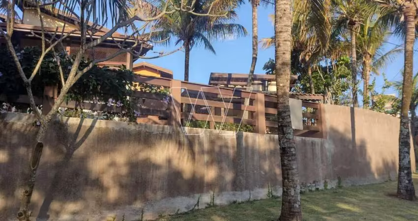 Casa em condomínio fechado com 4 quartos à venda no Colinas do Ermitage (Sousas), Campinas 