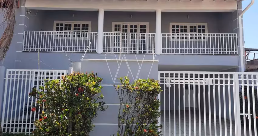 Casa com 3 quartos para alugar no Loteamento Parque das Hortências (Sousas), Campinas 