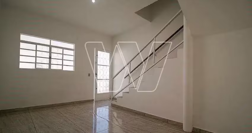 Casa com 2 quartos para alugar no Sousas, Campinas 