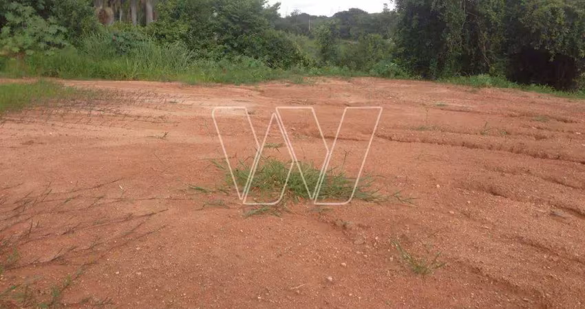 Terreno comercial para alugar no Jardim Conceição (Sousas), Campinas 