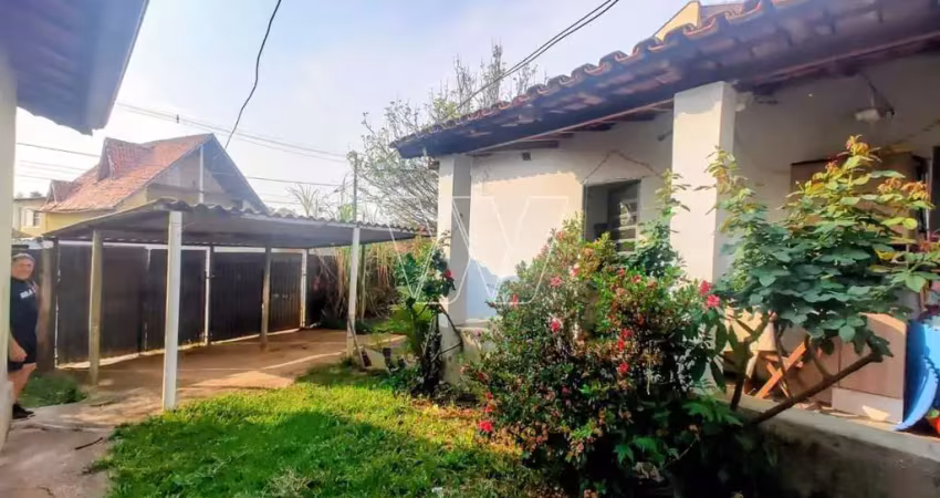 Casa comercial à venda no Jardim São Francisco (Sousas), Campinas 