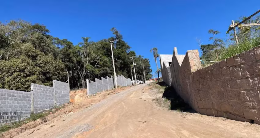 Terreno em Ibiúna sp  1000 metros