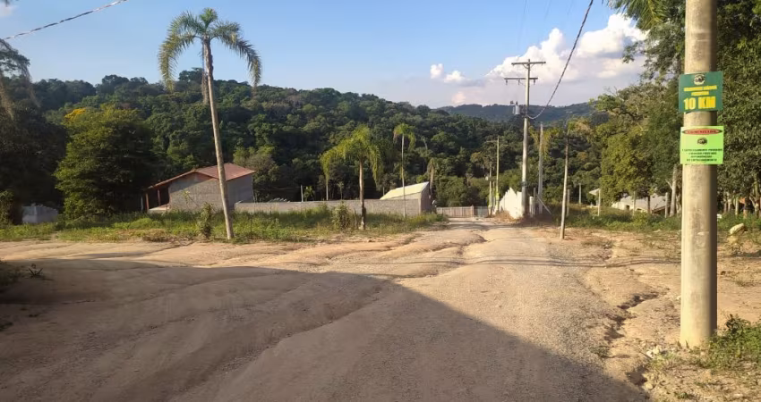 1000 metros quadrados em Ibiúna SP