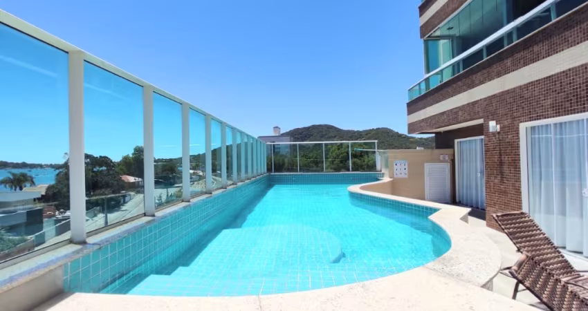 Apartamento a venda praia da armação Penha SC