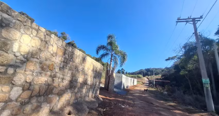 Chácara / sítio à venda na Rua Osvaldo Cruz, Ressaca, Ibiúna