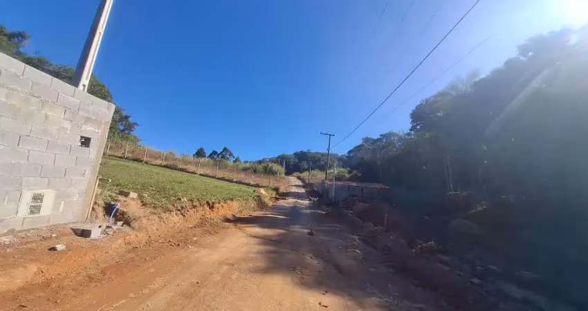 Lindo  terreno   para formação de chacaras em ibiuna sp