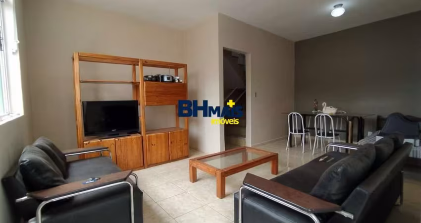 Apartamento com 4 quartos à venda na Rua Zilah Correa de Araújo, 119, Ouro Preto, Belo Horizonte